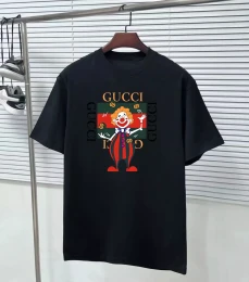 gucci t-shirt manches courtes pour unisexe s_12b2423